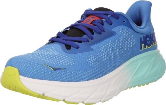 HOKA Arahi 7 Hardloopschoenen Regular blauw - Foto 2
