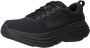 HOKA Bondi 8 Schoenen Zwart Maat: 36 2 3 Mesh Synthetisch Foot Locker - Thumbnail 4