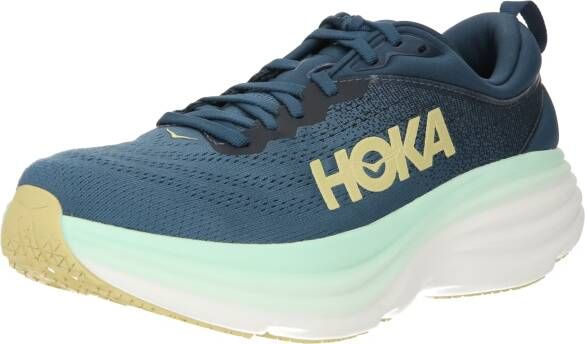 HOKA Bondi 8 Hardloopschoenen Regular meerkleurig - Foto 2