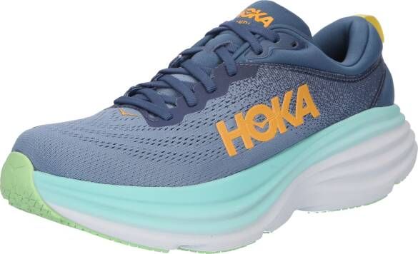 Hoka Bondi 8 Hardloopschoenen Heren - Foto 2