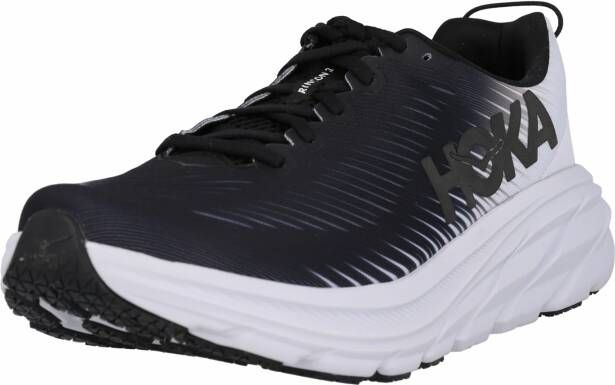HOKA 's Rincon 3 Hardloopschoenen Regular wit - Foto 9