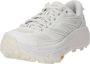 Hoka Mafate Speed 2 Sneakers Textiel Dames Wit - Thumbnail 2