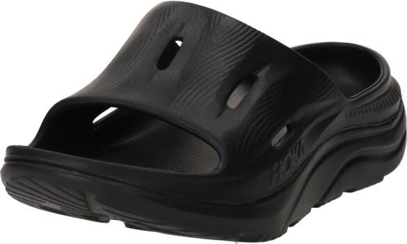 HOKA Strand- badschoen 'U ORA RECOVERY SLIDE 3'