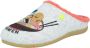 Hot Potatoes Huisschoenen 'BOXHORN' - Thumbnail 3