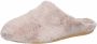 Hot Potatoes Pantoffels Kemerovo 60903 Beige Roze - Thumbnail 4