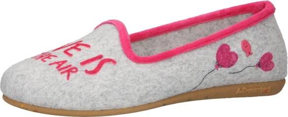Hot Potatoes Huisschoenen 'MUSTVEE'