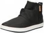 Hub Women Ridge Black Off White-Black - Thumbnail 3