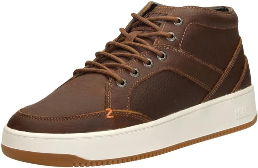 HUB Kingston 2.1 L30 M4707L30-L08-757 Cognac Bruin Wit - Foto 9
