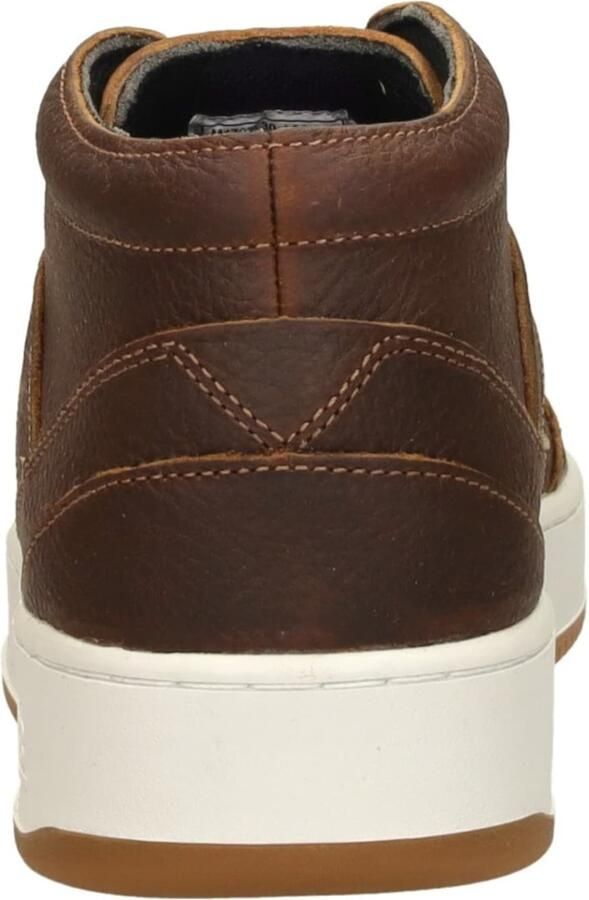 HUB Kingston 2.1 L30 M4707L30-L08-757 Cognac Bruin Wit - Foto 10