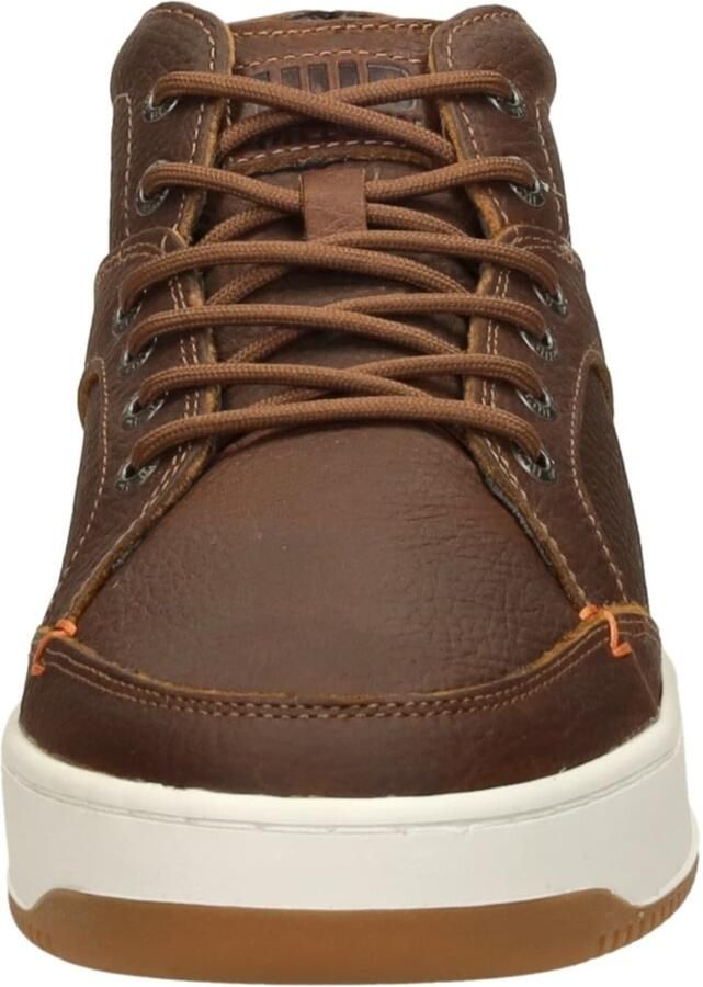 HUB Kingston 2.1 L30 M4707L30-L08-757 Cognac Bruin Wit - Foto 3