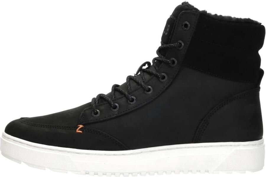 Hub Dublin 2.0 Hoge sneakers Heren Zwart - Foto 11
