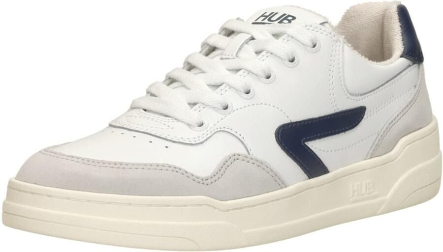 Hub Court L68 M5901L68-L10-544 Wit Blauw - Foto 2