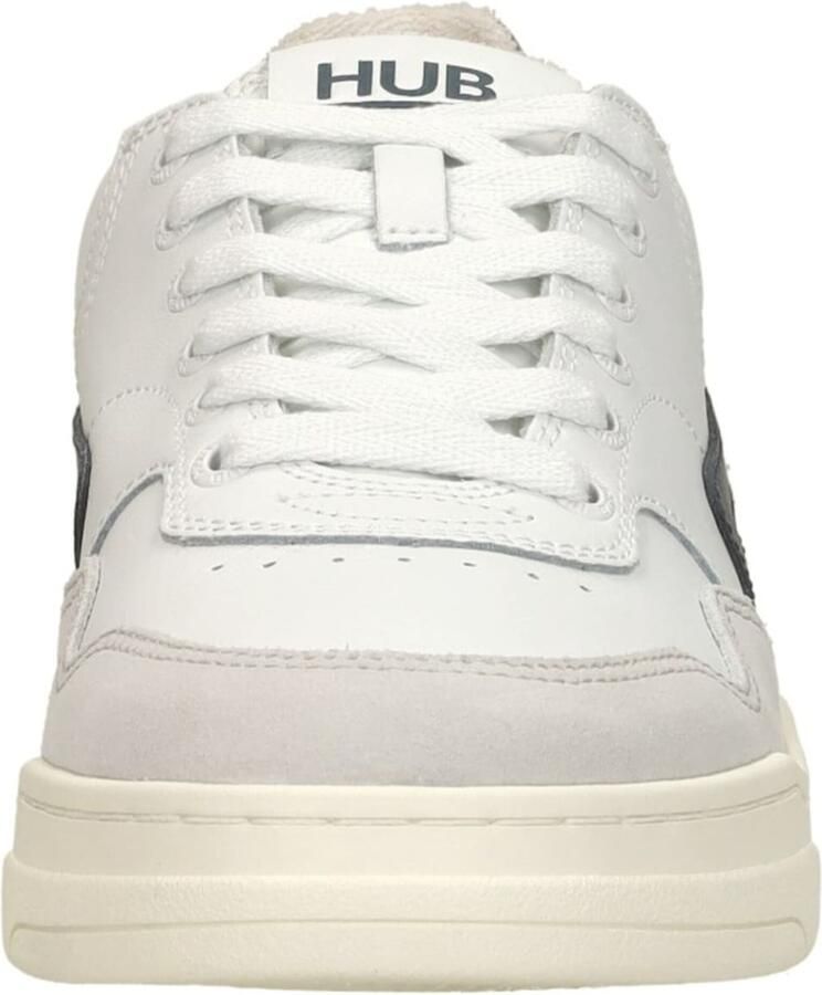 Hub Court L68 M5901L68-L10-544 Wit Blauw - Foto 3