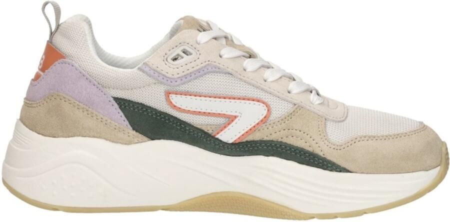 Hub Glide S43 W6207S43-S23-C16 Beige Wit - Foto 6