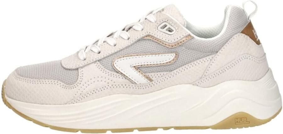 Hub Footwear Lage Sneakers Glide M60 - Foto 3
