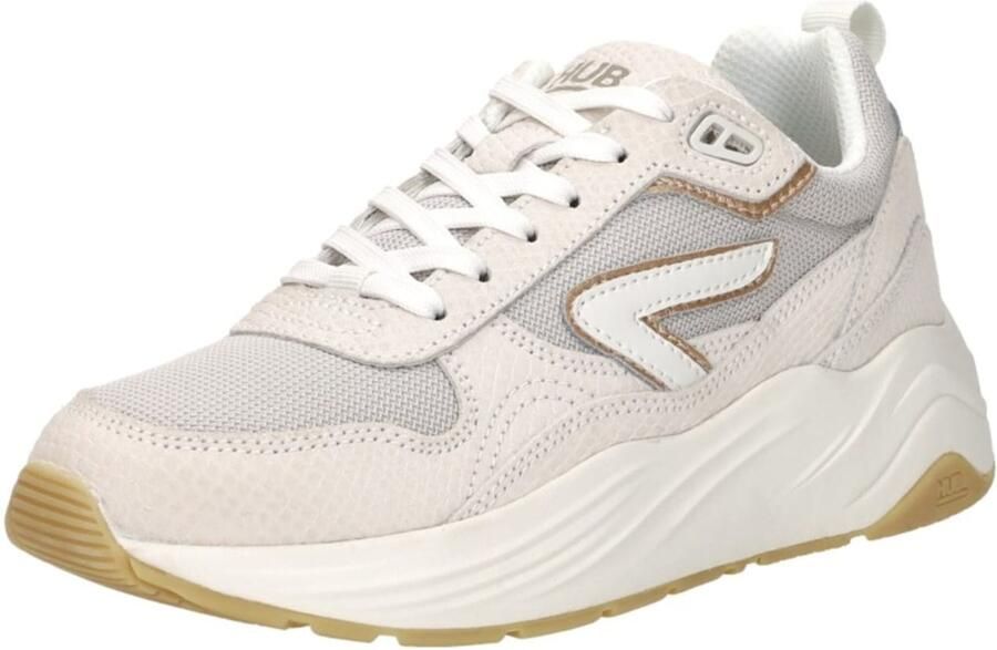 Hub Footwear Lage Sneakers Glide M60 - Foto 6