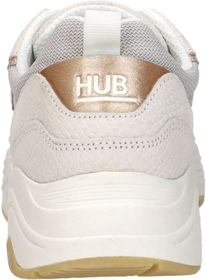 Hub Footwear Lage Sneakers Glide M60 - Foto 5