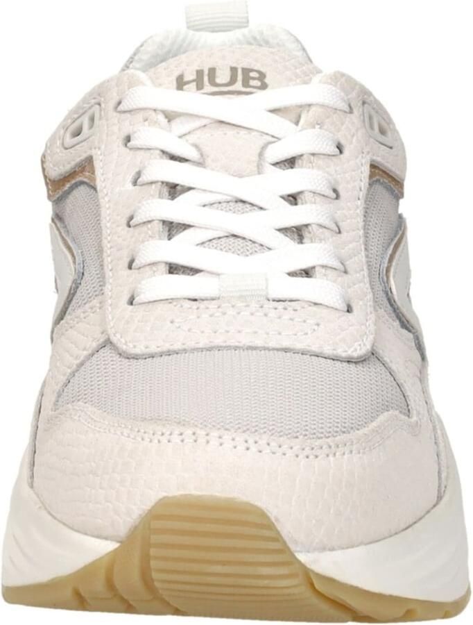 Hub Footwear Lage Sneakers Glide M60 - Foto 4