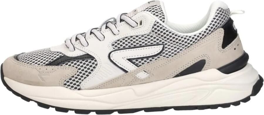 Hub Footwear Lage Sneakers Grid S48 - Foto 4