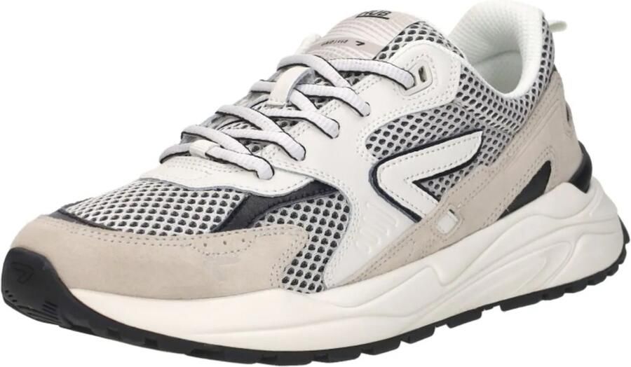 Hub Footwear Lage Sneakers Grid S48 - Foto 7
