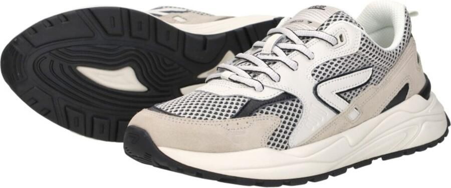 Hub Footwear Lage Sneakers Grid S48 - Foto 8