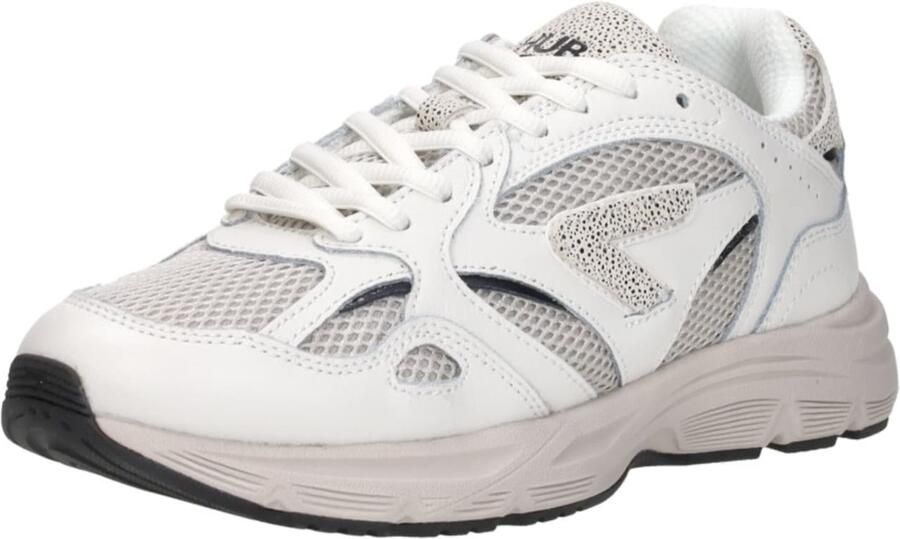 HUB Sneakers laag 'Shift' offwhite - Foto 2
