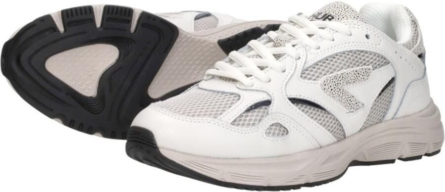 HUB Sneakers laag 'Shift' offwhite - Foto 6
