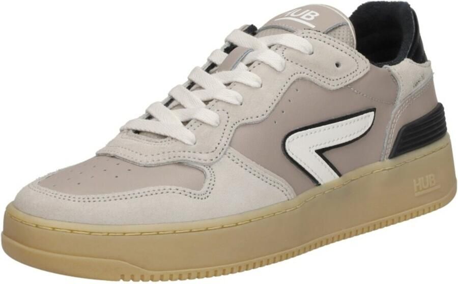 Hub Footwear Lage Sneakers Smash - Foto 7