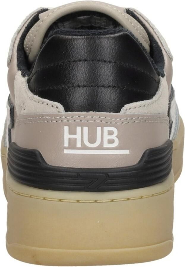Hub Footwear Lage Sneakers Smash - Foto 6