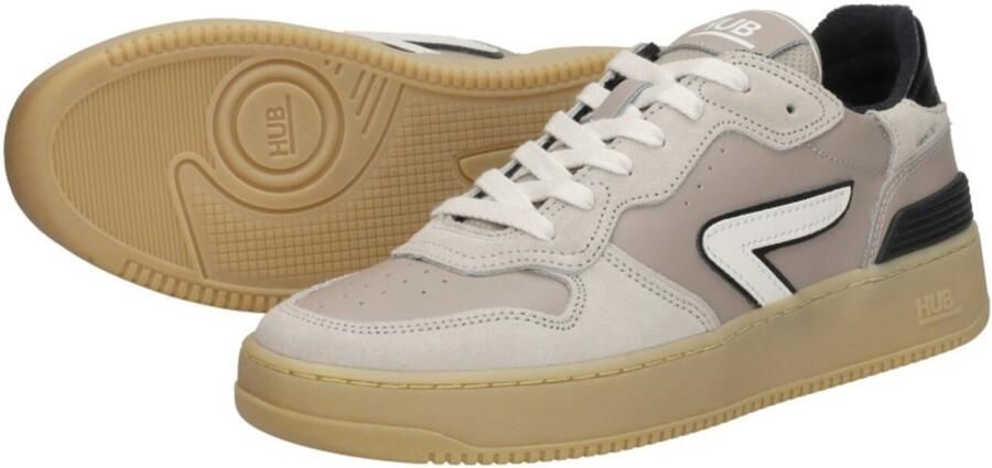 Hub Footwear Lage Sneakers Smash - Foto 8