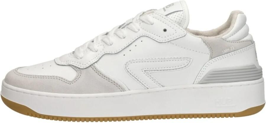 Hub Footwear Lage Sneakers Smash L68 - Foto 5