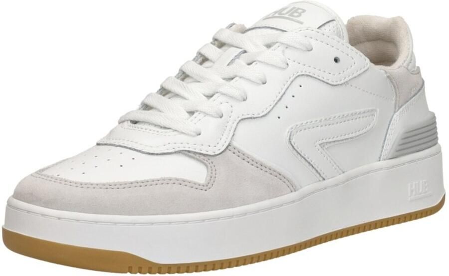 Hub Footwear Lage Sneakers Smash L68 - Foto 2