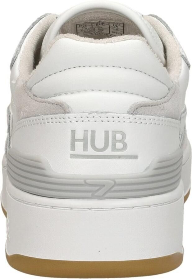 Hub Footwear Lage Sneakers Smash L68 - Foto 4