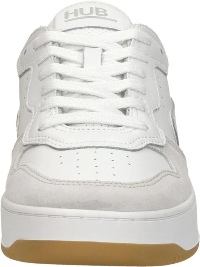 Hub Footwear Lage Sneakers Smash L68 - Foto 3