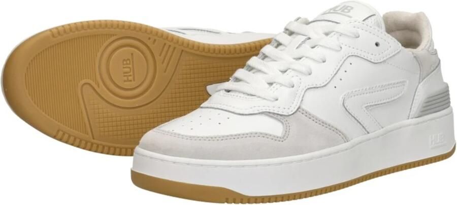 Hub Footwear Lage Sneakers Smash L68 - Foto 6