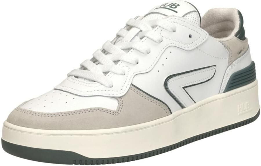 Hub Smash L68 White Sage Green Ivory - Foto 2