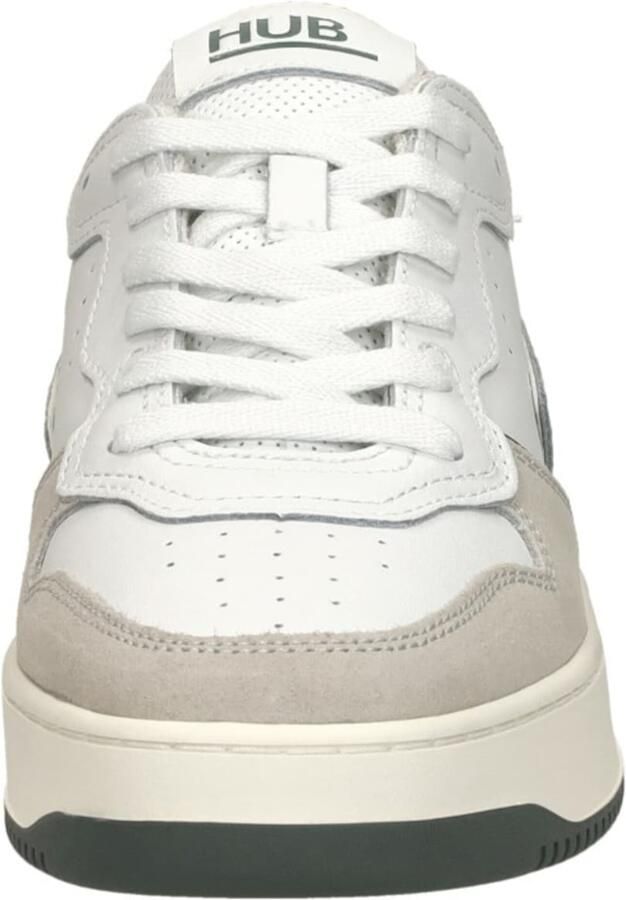 Hub Smash L68 White Sage Green Ivory - Foto 3