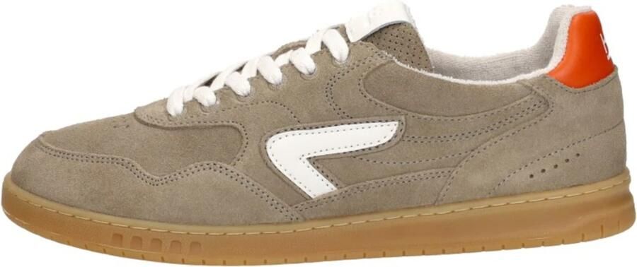 Hub Footwear Lage Sneakers Vancouver - Foto 8