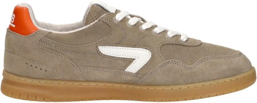 Hub Footwear Lage Sneakers Vancouver - Foto 13