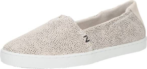 Hub Slip-on 'Fuji'