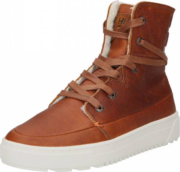 Hub Sneakers hoog 'Chess 3.0'