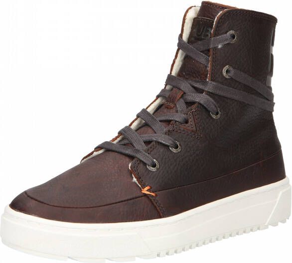 Hub Sneakers hoog 'Chess 3.0'