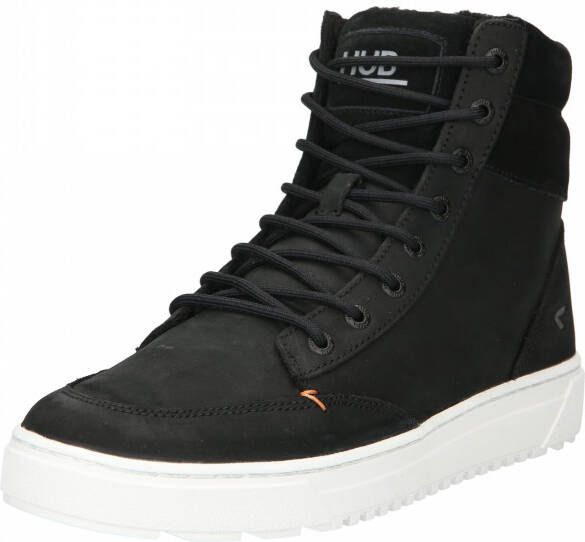 Hub Sneakers hoog 'Dublin 2.0'