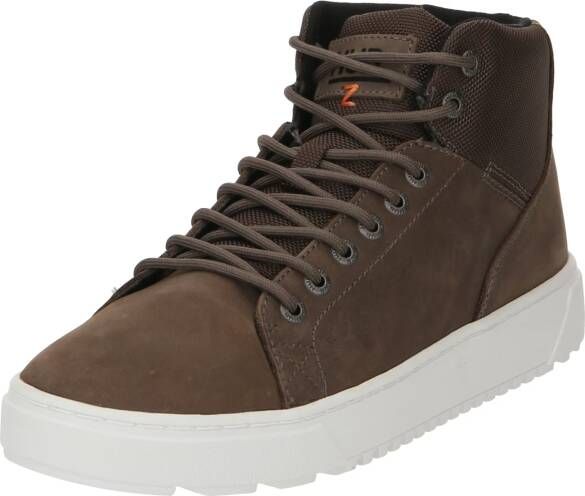 Hub Sneakers hoog 'Murrayfield'