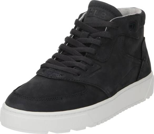 Hub Sneakers hoog 'Nevada'