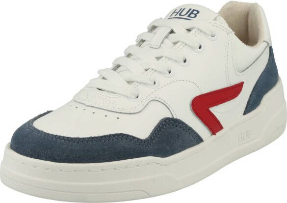 Hub Sneakers laag