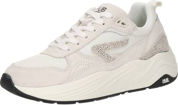 Hub Sneakers laag