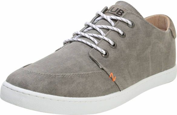 Grey HUB Sneakers BOSS | Omoda