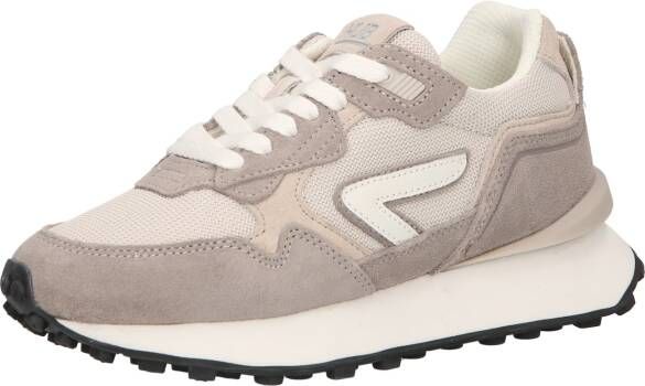 Hub Cayenne Lage sneakers Dames Grijs - Foto 5