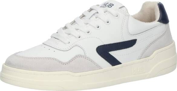 Hub Sneakers laag 'Court'